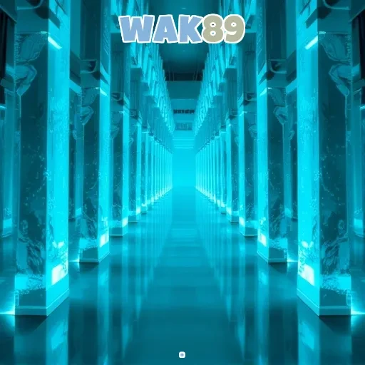 wak89: Petualangan Seru di Dunia Game Online Indonesia