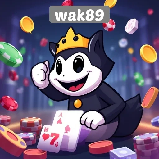 Menjelajahi Fitur Menarik di Situs Game Wak89