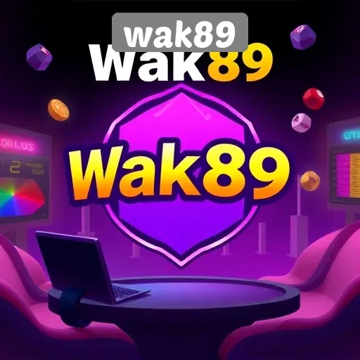 Keunggulan dan Fitur Menarik di Wak89 untuk Gamer