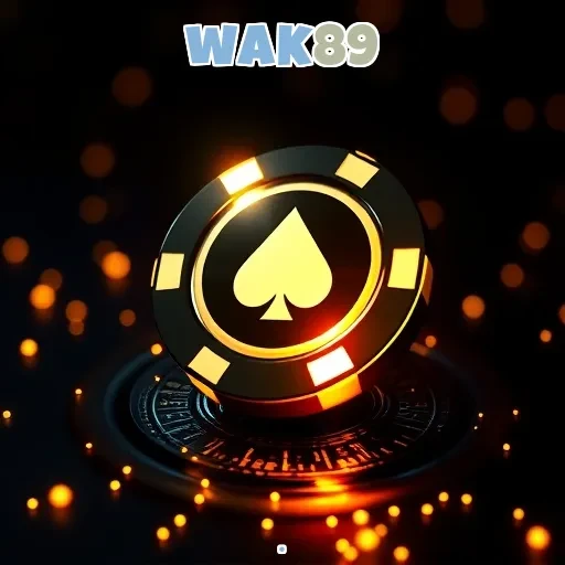 wak89: Fitur Bertarung yang Bikin Kamu Ketagihan!
