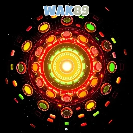 wak89: Temukan Keseruan Melalui Forum Game Online Kami