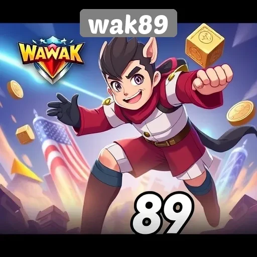 Tren Game Terbaru yang Tersedia di Wak89