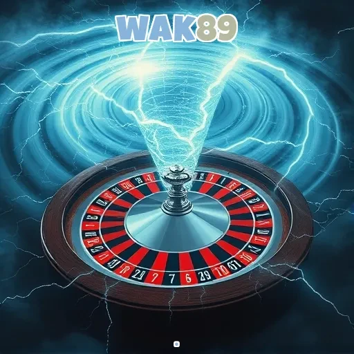 wak89: Eksplorasi Fitur Mobile yang Menggembirakan untuk Gamer Indonesia