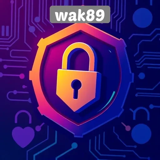Keamanan dan Privasi di Situs Wak89 untuk Pengguna