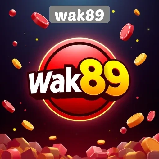 Wak89 sebagai Platform Game Terpercaya di Indonesia