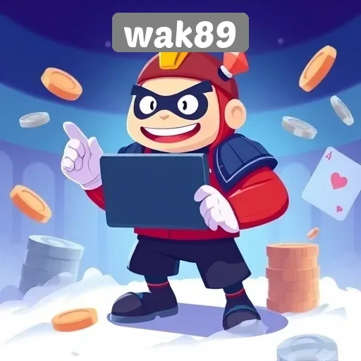 Perbandingan Wak89 dengan Situs Game Lain di Indonesia